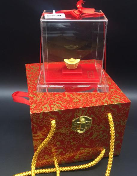 金銀禮品