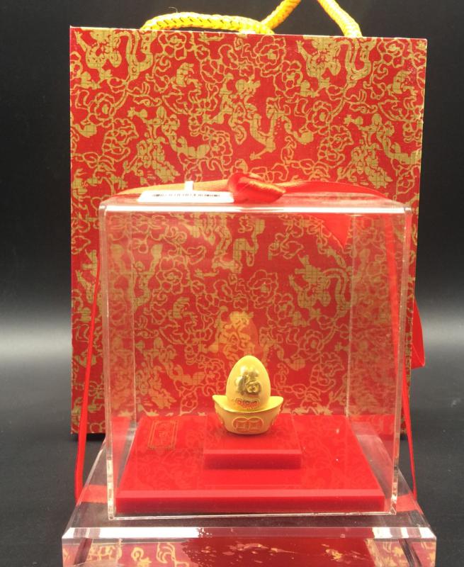 金銀禮品